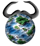  [Logo di Brave GNU World] 